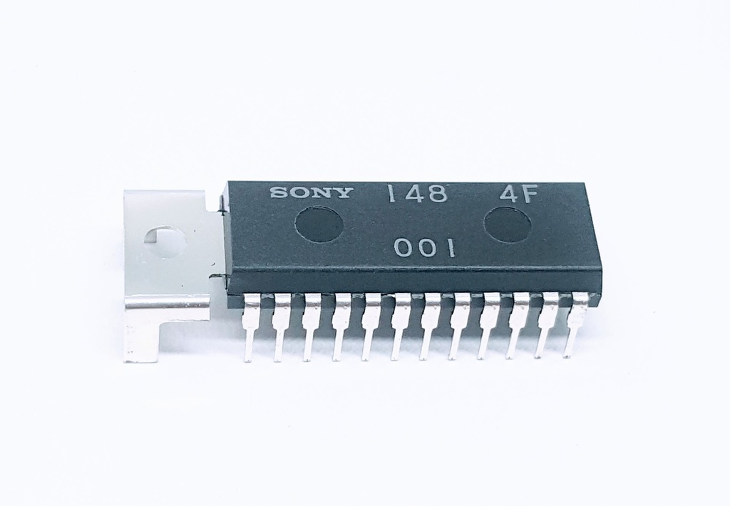 CX148 IC DIP-24  SONY