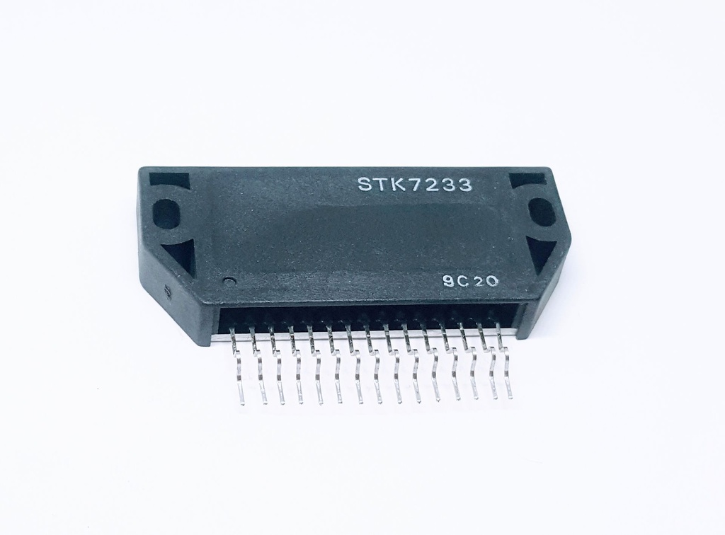 STK7233 IC Hybrid  SANYO