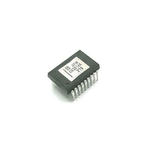 AN3814K IC DIP-18 Cylinder Motor Driver  PANASONIC