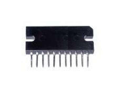 AN5260 IC SIP-11 Consumer  PANASONIC