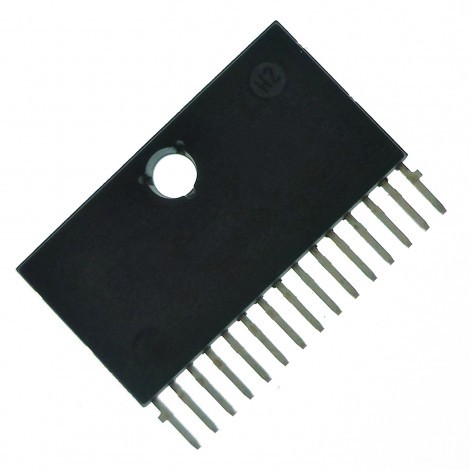 TA8238K IC SIP-15 Audio Amplifier TOSHIBA