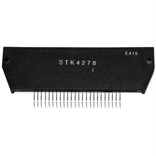 STK4278L IC Hybrid  SANYO