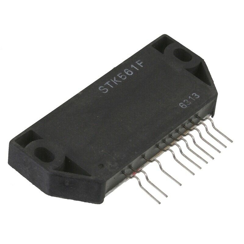 STK561F IC Hybrid  SANYO