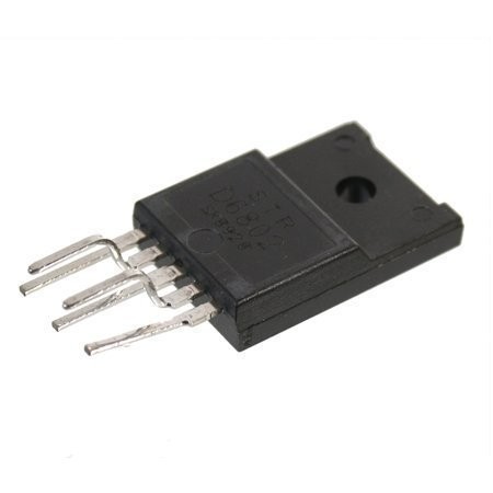 STRD5541 IC Hybrid  SANKEN