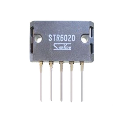 STR6020 IC Hybrid  SANKEN