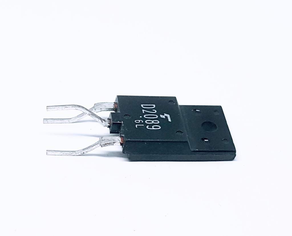 2SD2089 Transistor TO-3P NPN  TOSHIBA