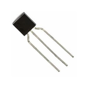 2SA952 Transistor TO-92 PNP  
