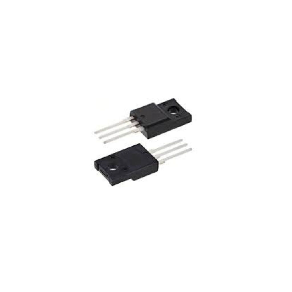 2SD1267A Transistor TO-220FP NPN PANASONIC