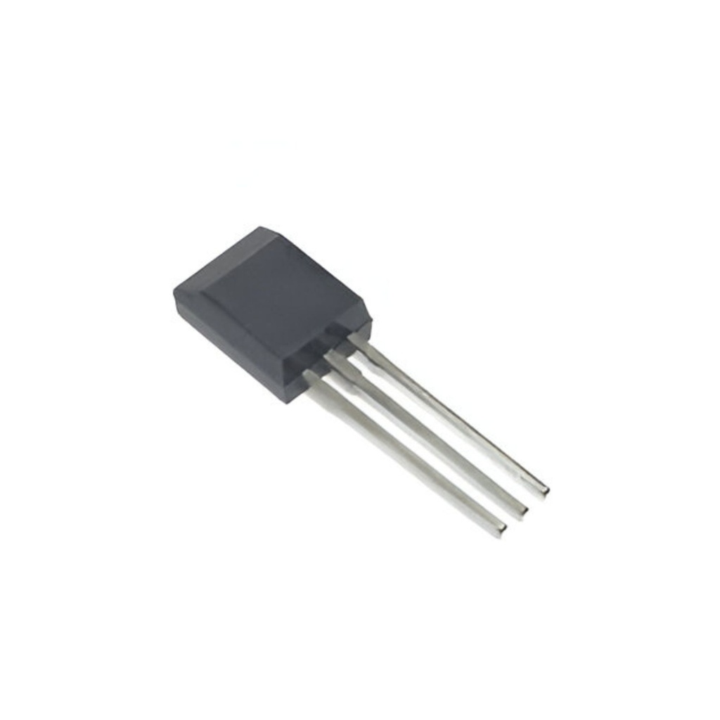 2SB734 Transistor TO-92 Si PNP 50V 1A
