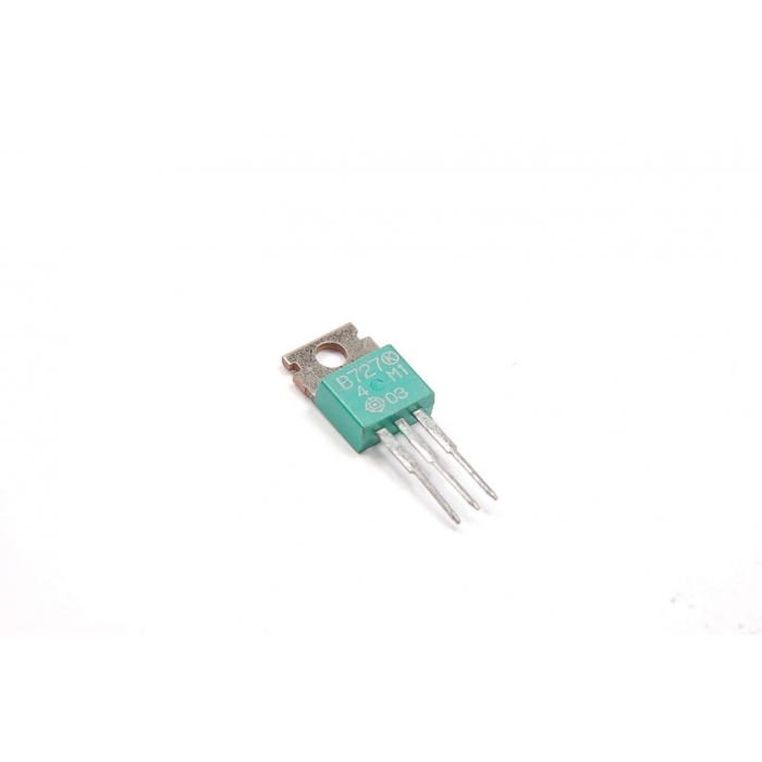 2SB727 Transistor TO-220AB Silicon PNP Epitaxial
