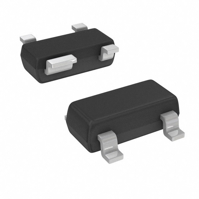 BFG520/X RF Transistor NPN 15V 9GHZ  PHILIPS