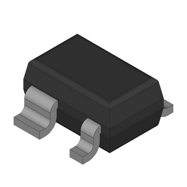BFP450E6327 Transistor SOT-343  INFINEON