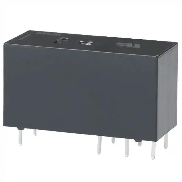 ALZ22F12 Rele SPST 16A 12V  PANASONIC