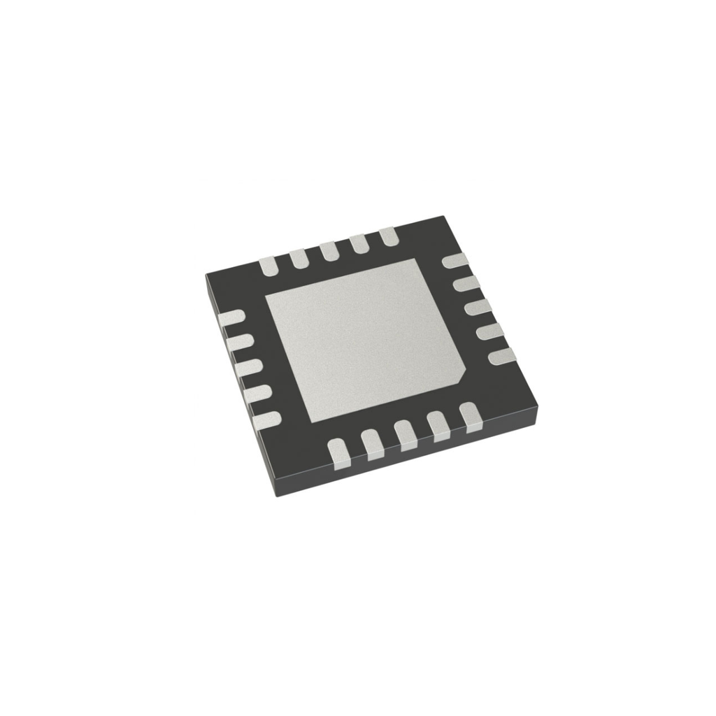 MCP23S08-E/ML  IC QFN-20 Expansor 8 SPI 10MHz
