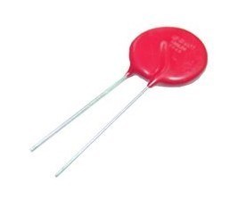 V47ZA7 Varistor Radial 51.7V 1000A