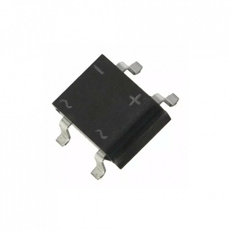 DF10S  Diode DO-214AA  Bi-Dir 30.8V 600W