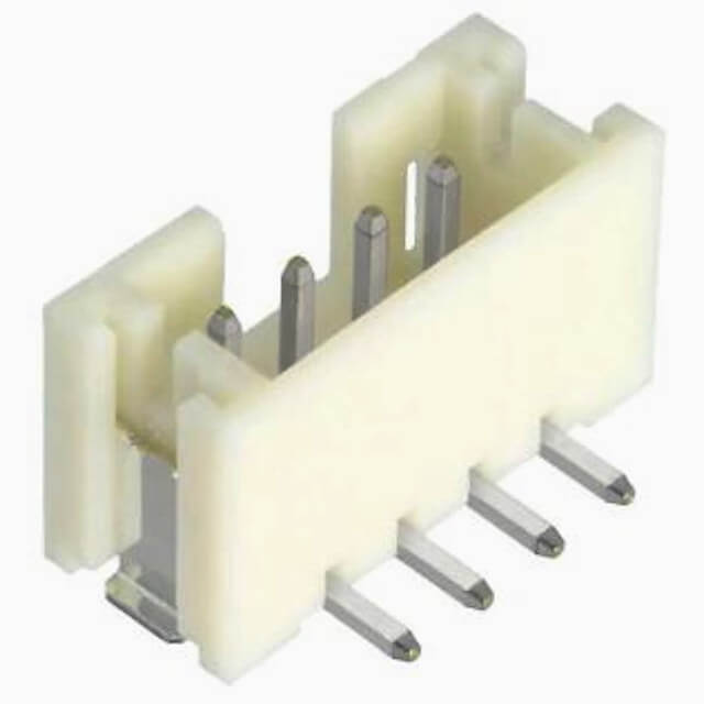 B4B-PH-SM4-TBT(LF)(SN)  Conector ROHS JST
