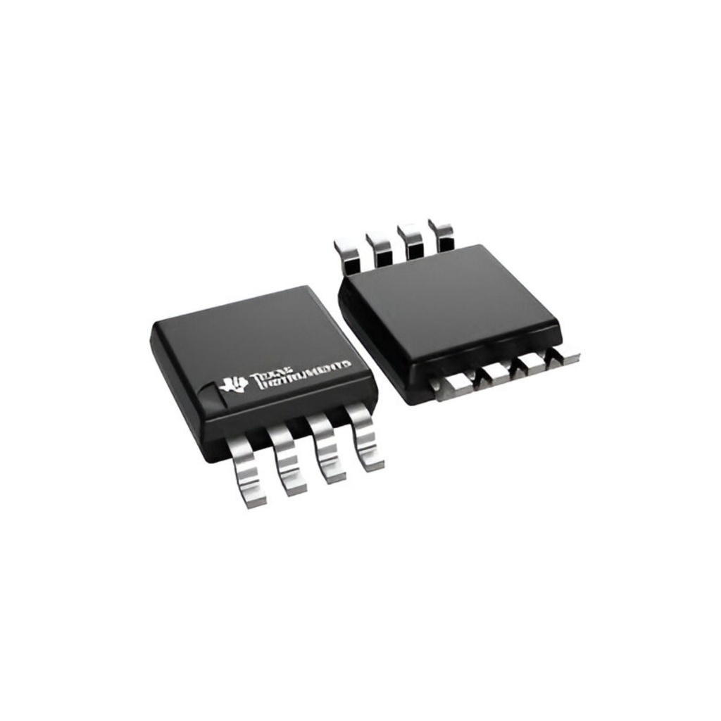 PCA9515BDGKR IC VSSOP-8 Dual Bidirectional I2C Bus and SMBus Repeater