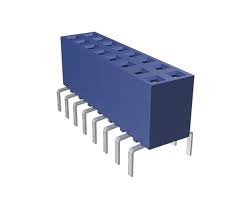 71991-313  Conector 26 POS 2.54mm  AMPHENOL