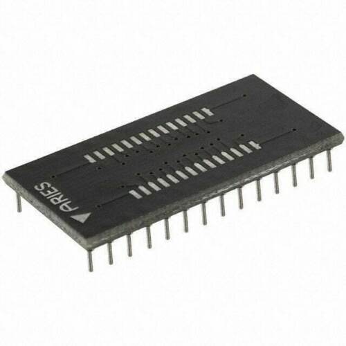 28-650000-10  IC Socket Adapter SOIC-28 to DIP