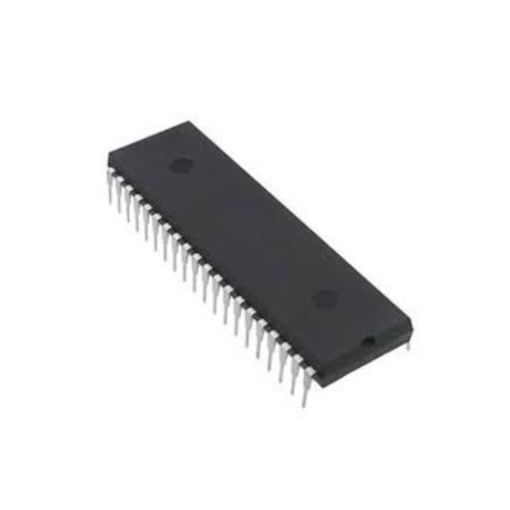 R6522P  IC DIP-40 ROCKWELL