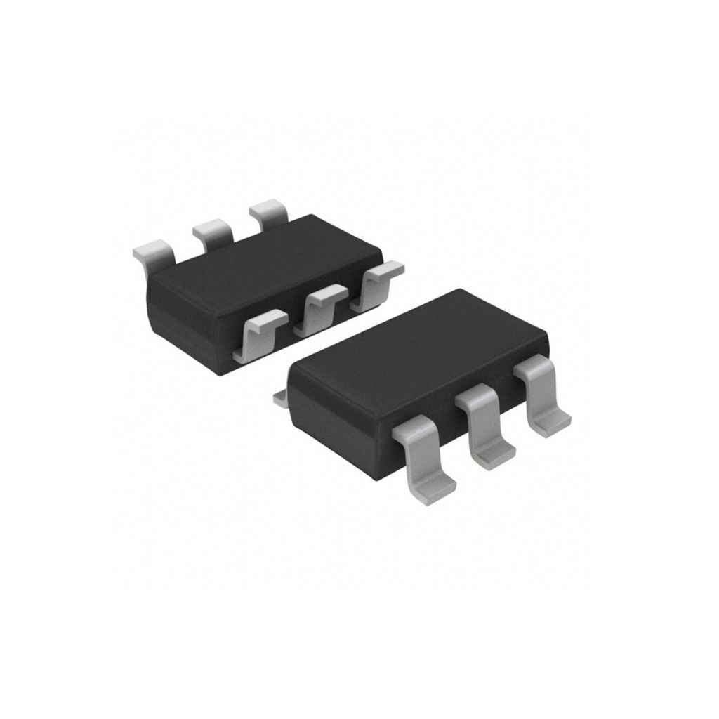 NUP2201MR6T1G Diode TSOP-6 Low Capacitance Surge Protection 500W 5V                                    