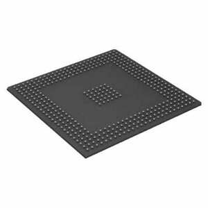 MPC860TZQ66D4 IC BGA FRESCALE