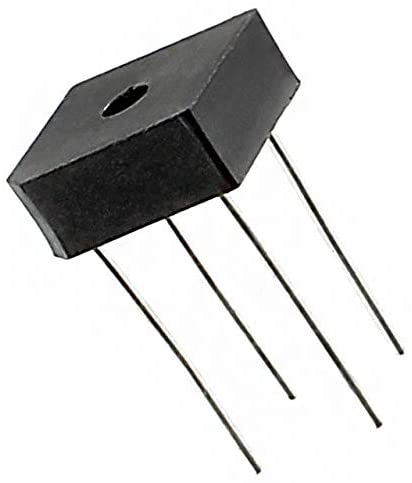 GBPC2506W Diodo Puente Rectificador