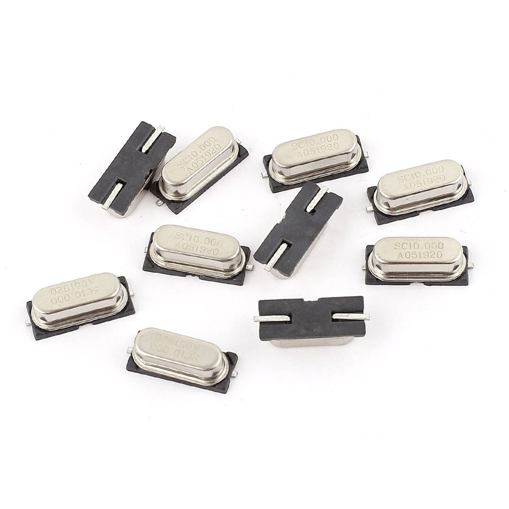 MIN35FT-002M257920R  CRYSTAL