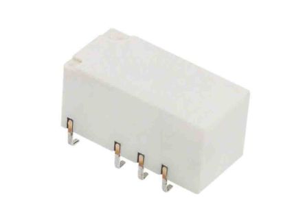 G6S-2F-Y-TR DC3 RELE 3VDC OMRON