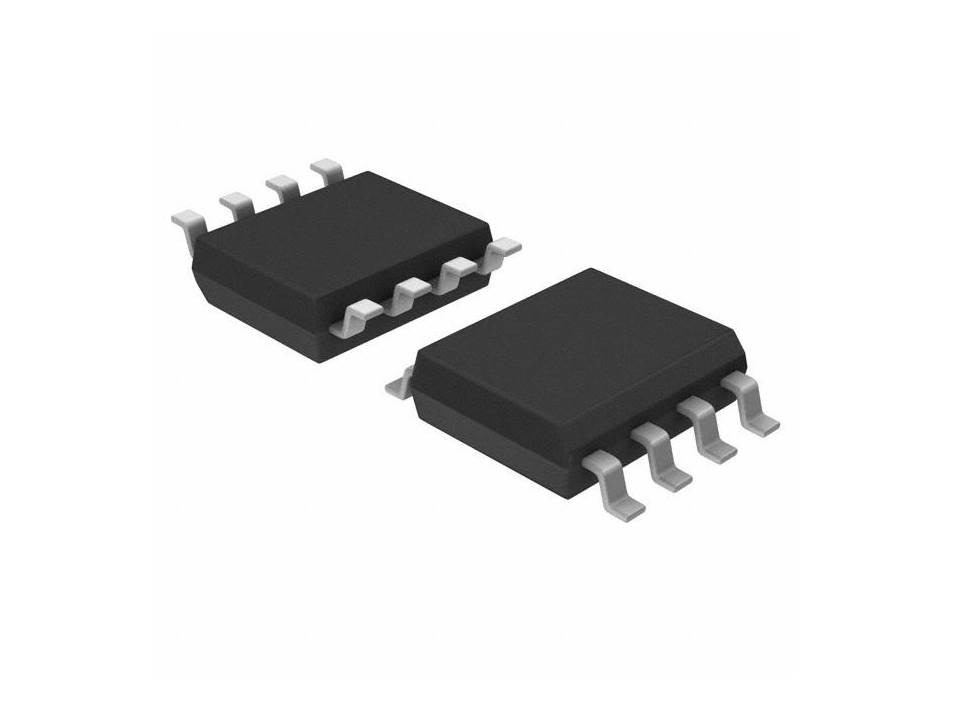 LM258DT IC SOIC-8 STM