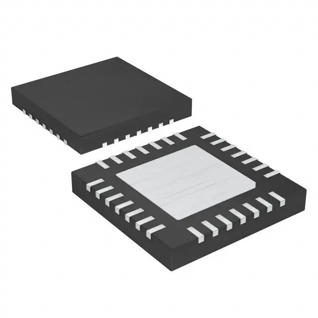 PIC18F25K80-I/MM IC QFN-28 MICROCHIP
