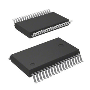 DRV8332DKD IC HSSOP-36