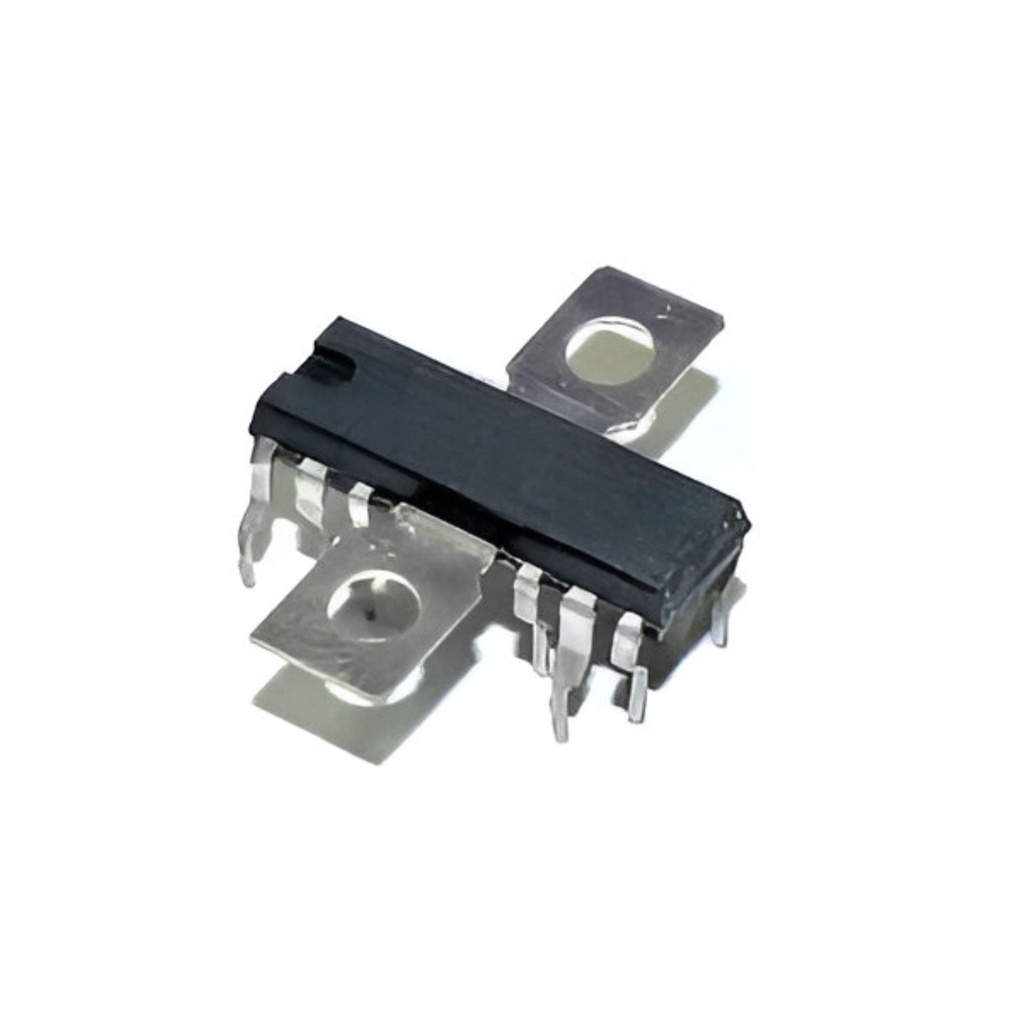 TCA940 IC DIP