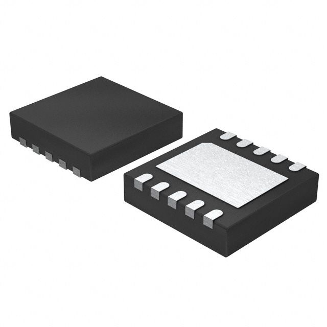 MCP1726-ADJE/MF IC DFN-8