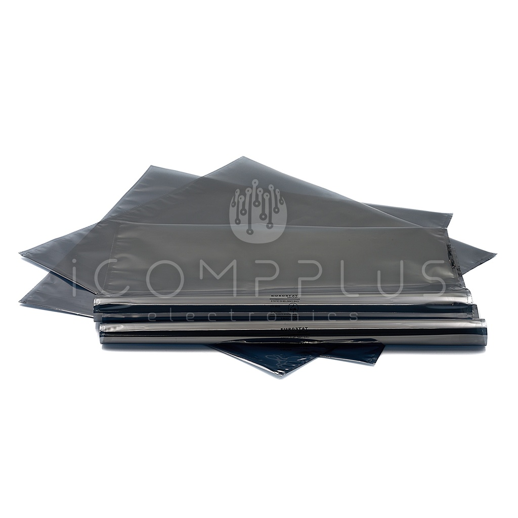 20-871-1818 Shielding Bag ESD 457x457 76um