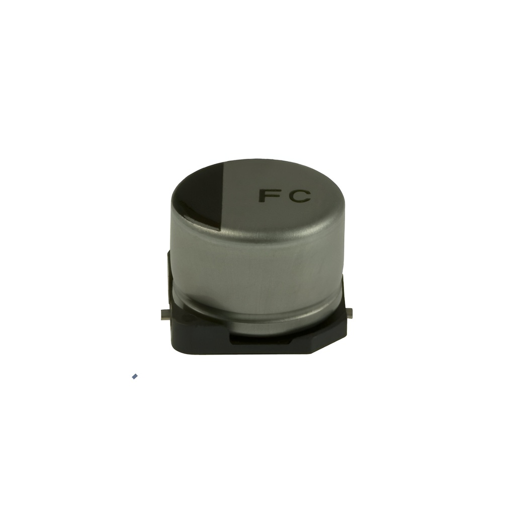 EEEFK1C470UR Cond Alum Radial 47uF 20% 16V 105º