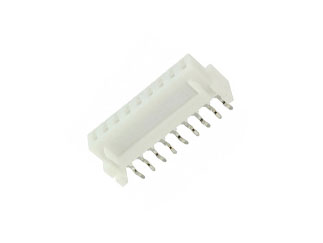 09JQ-BT Conector 9POS