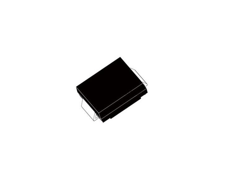 SMBJ36CA-13-F Diodo TVS DO-214AA