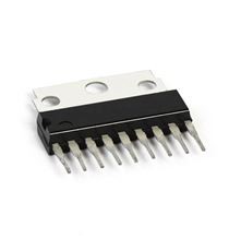 TDA3654Q IC ZIP-9 PHILIPS