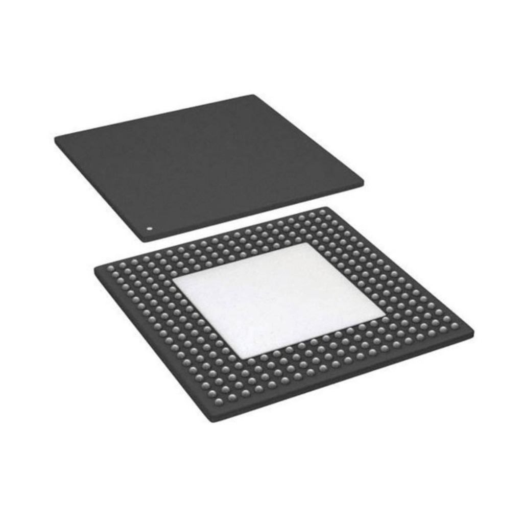 MC13892DJVL IC POWER MANAGEMENT 186-PIN BGA SMD