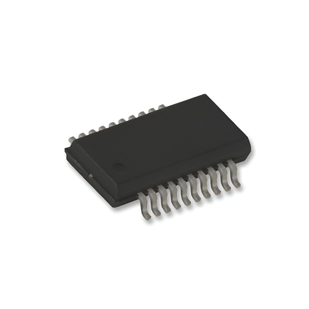 74FCT244ATQG IC QSOP-20 Fast CMOS Octal Buffer/Line Driver