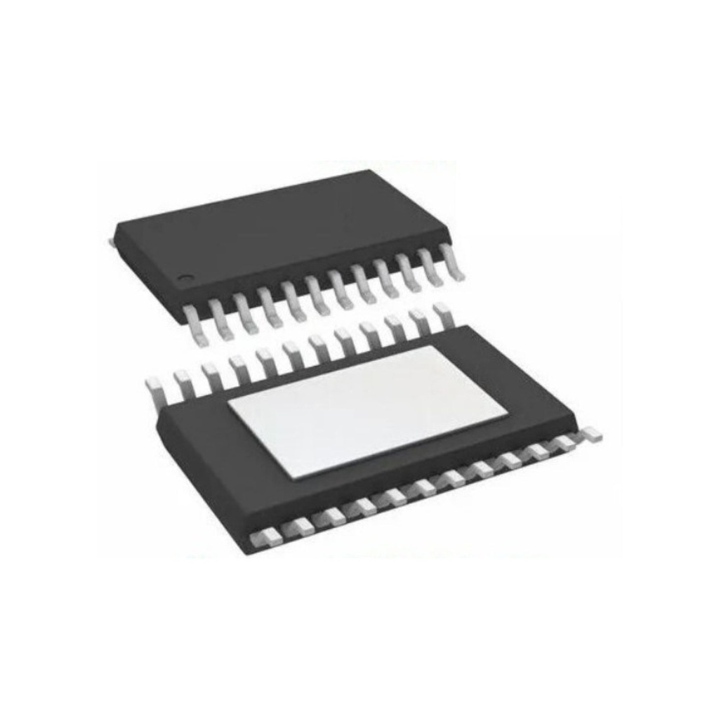 TPS70358PWP