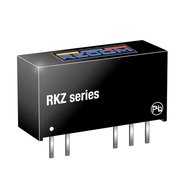 RKZ-2412D  Modulo DC/DC
