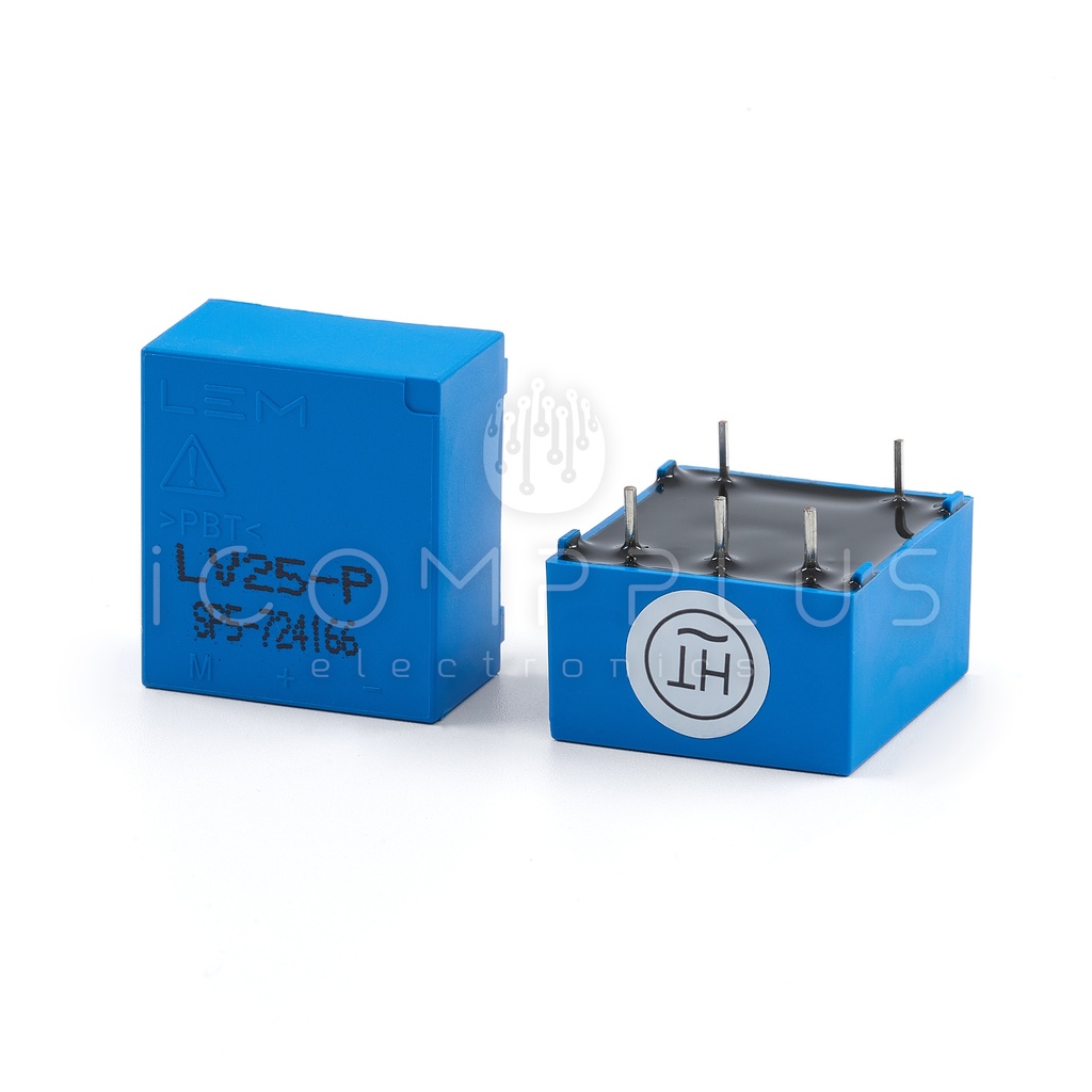 LV 25-P/SP5  Sensor LV Voltage 10V-1500V