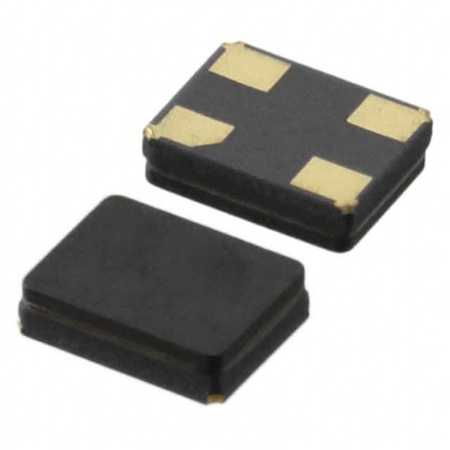 ABM8G-30.000MHZ-18-D2Y-T Crystal 30MHZ 18PF CSMD