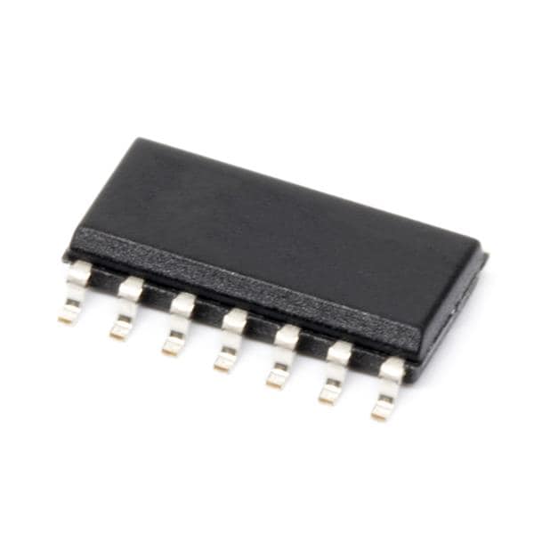 MM74HC4514MTC SEMICONDUCTOR SMD IC TSSOP-24