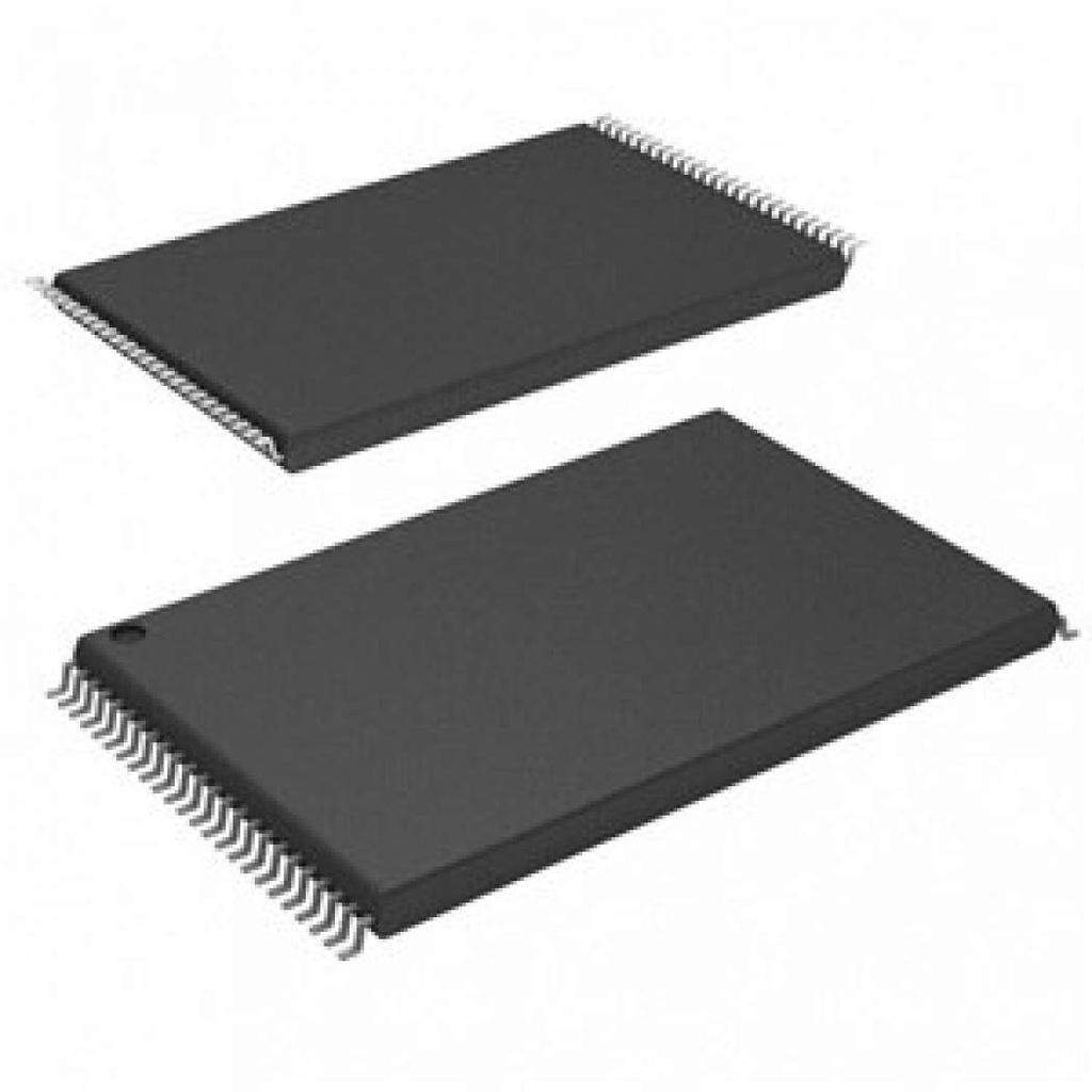 NAND01GW3A0AN6 IC TSOP-48