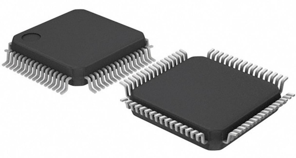 M68LC302CPU16VTC