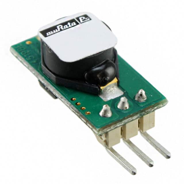 7805SRH-C CONVERTIDOR